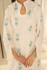 Summer Basics'25 By Mannat Clothing Stitched Collection-SB2020013