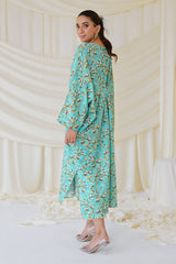 Meerak Stitched 1 Piece Summer Wine Drop 1 Collection'2026-MSL24-CO-19