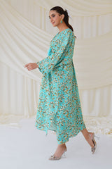 Meerak Stitched 1 Piece Summer Wine Drop 1 Collection'2026-MSL24-CO-19
