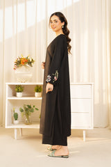 Summer Basics'25 By Mannat Clothing Stitched Collection-SB2020019