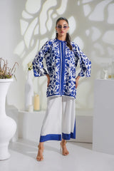 Dhaga Stitched 2 Piece Crepe Collection'2025-Brisa
