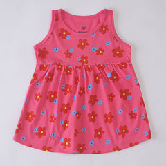 Kjunction Girls Frock 8408