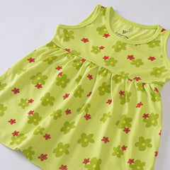 Kjunction Girls Frock 8408