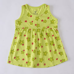 Kjunction Girls Frock 8408