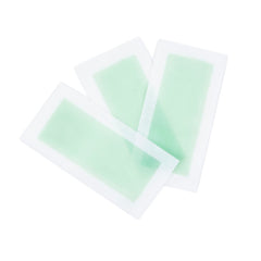 Rivaj-Aloe Vera & Lotus Flower Hair Removing Body Wax Strips