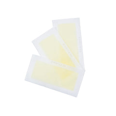 Rivaj-Lemon & Honey Hair Removing Body Wax Strips