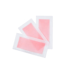 Rivaj-Shea Butter & Berry Hair Removing Wax Strips