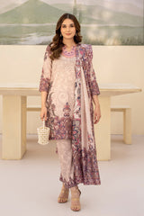 Winter Basics by Panache Apparel Stitched Collection-Ripple