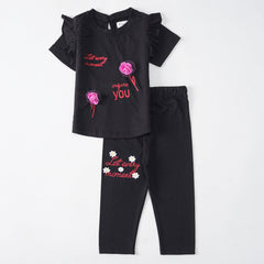 Kjunction Girls 2 piece set