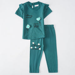 Kjunction Girls 2 piece set