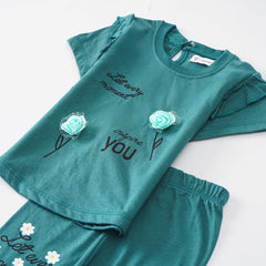 Kjunction Girls 2 piece set