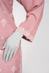 Chambray By Ayla Studio Solid Co Ords Winter Collection'2025-EAE210105A