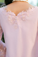 Sardinia Unstitched 3 Piece Luxury Lawn Collection-AMELIA