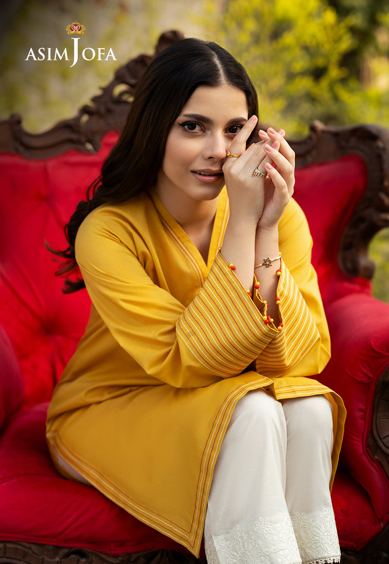 Asim Jofa Essential Pret Drop 6 Ajpb-88 Dyed Cambric 1 Pc