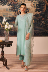 Estella By Sheenora Unstitched 3 Piece Luxury Formals Collection-SERENE