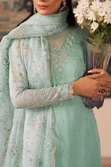 Estella By Sheenora Unstitched 3 Piece Luxury Formals Collection'2025-SERENE