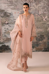 Estella By Sheenora Unstitched 3 Piece Luxury Formals Collection'2025-ZENITH