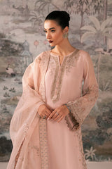 Estella By Sheenora Unstitched 3 Piece Luxury Formals Collection'2025-ZENITH
