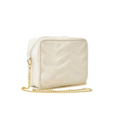 AURA WHITE - LEFTOVER - Bag X