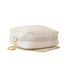 AURA WHITE - LEFTOVER - Bag X