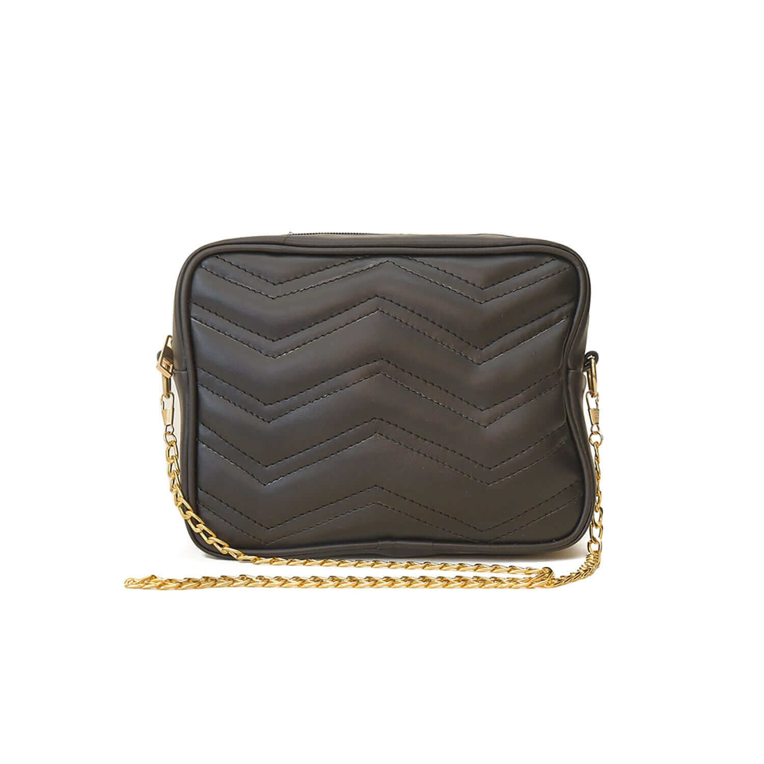 AURA BLACK - LEFTOVER - Bag X