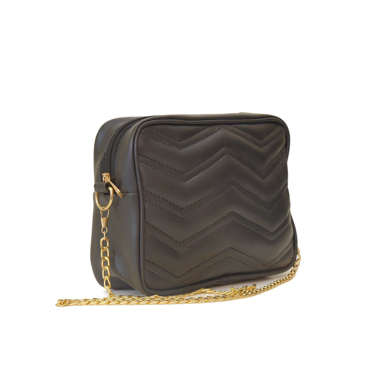 AURA BLACK - LEFTOVER - Bag X