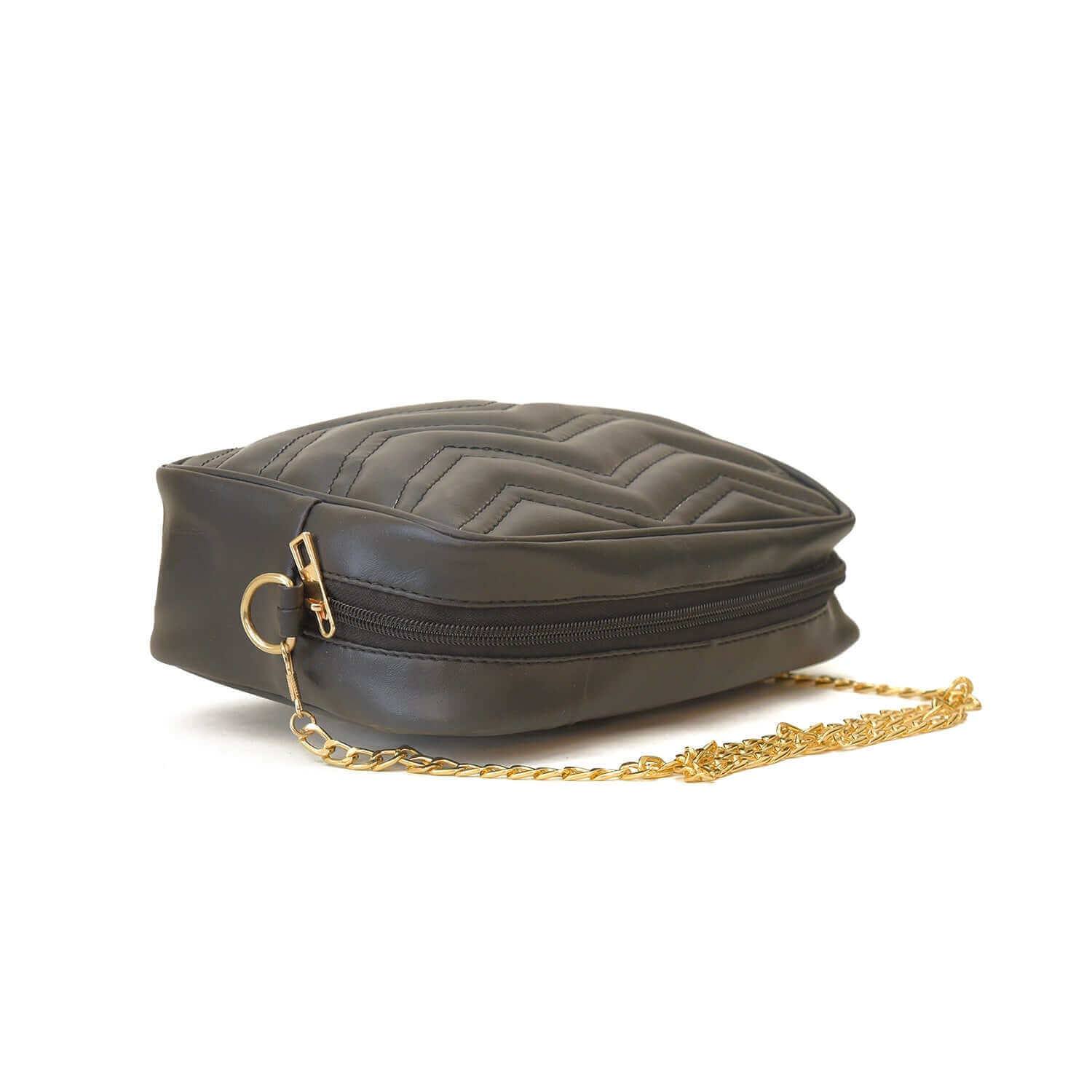 AURA BLACK - LEFTOVER - Bag X