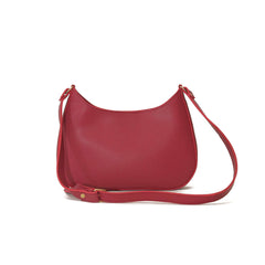 Half Moon X Bag Maroon - Bag X