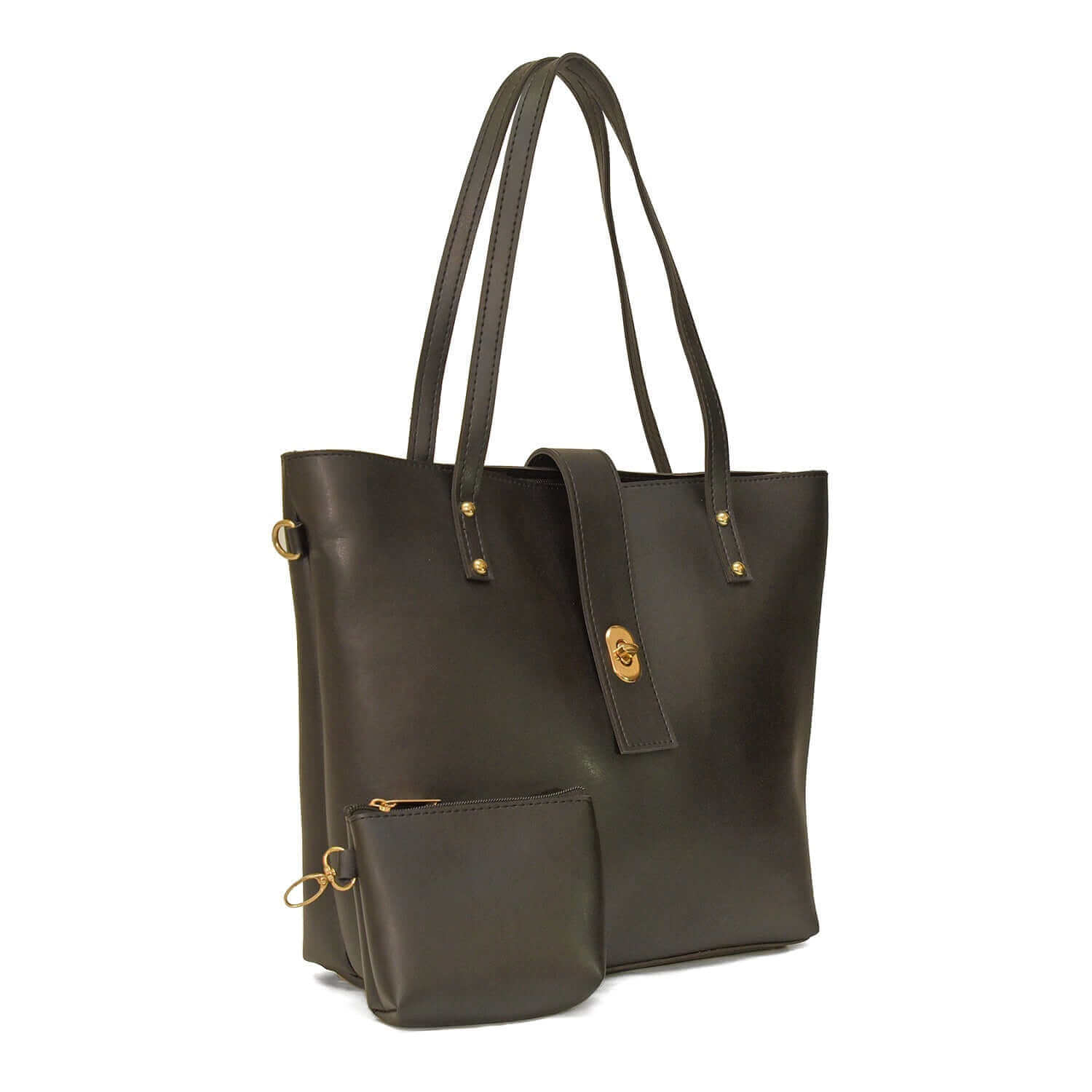CARAMEL BLACK - LEFTOVER - Bag X