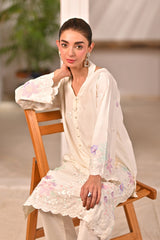 Dhaga Stitched 2 Piece Co Ords Summer Collection'2025-Inaya