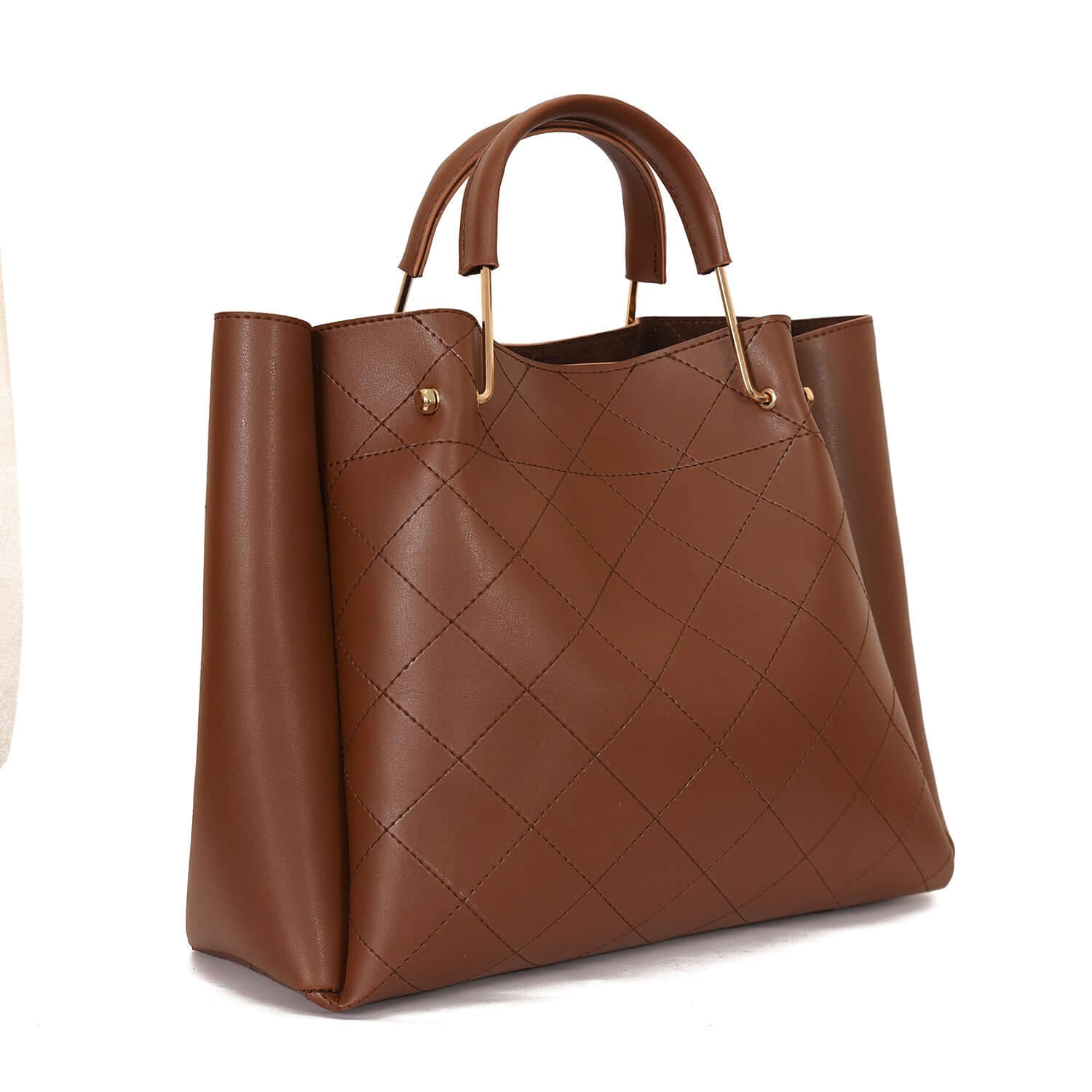 FABULOUS 5 BROWN - Bag X