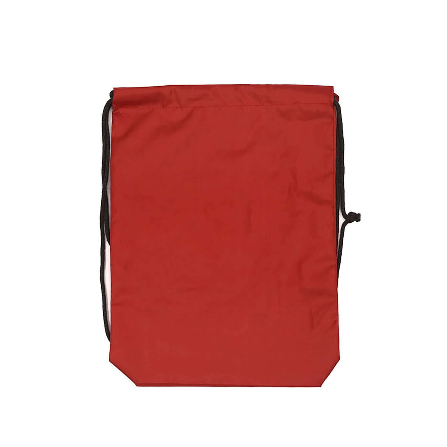 DRAWSTRING RED - Bag X