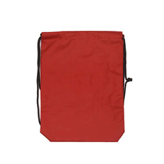 DRAWSTRING RED - Bag X