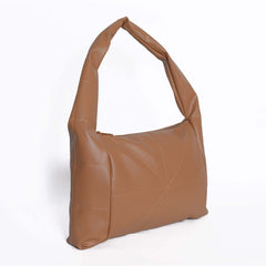 HOBO BROWN - Bag X