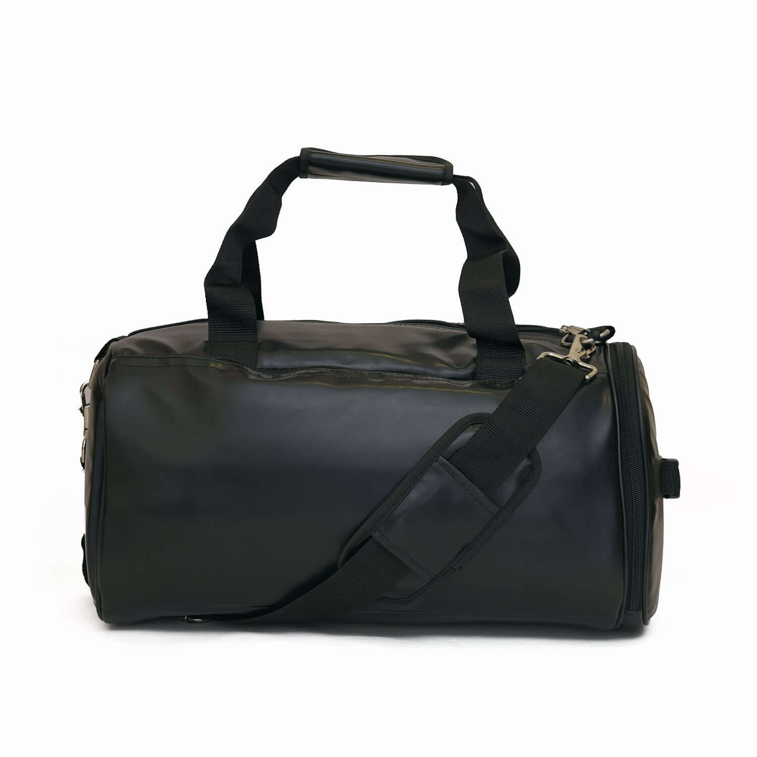 ZORRO DUFFEL BLACK - Bag X