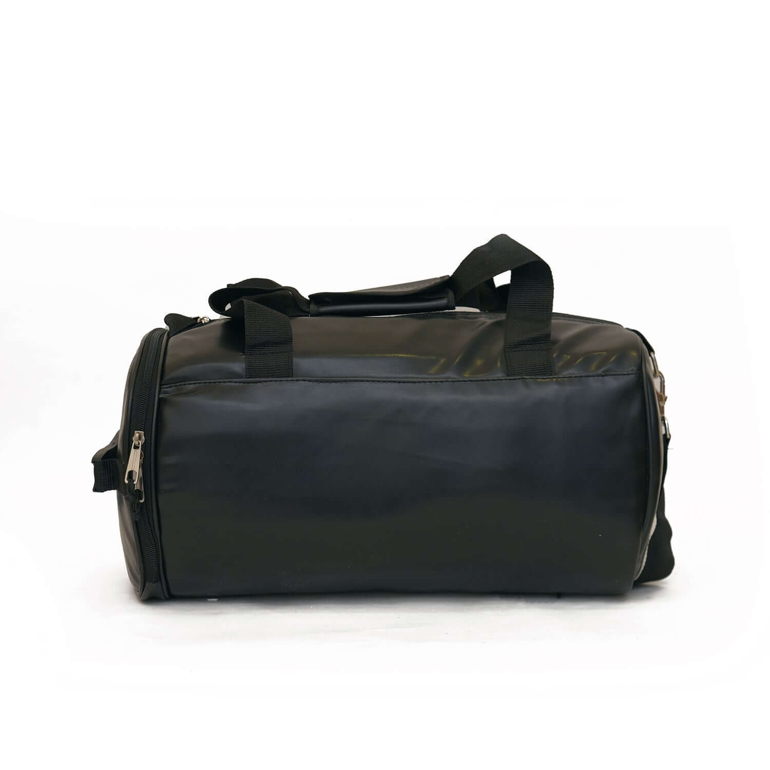 ZORRO DUFFEL BLACK - Bag X