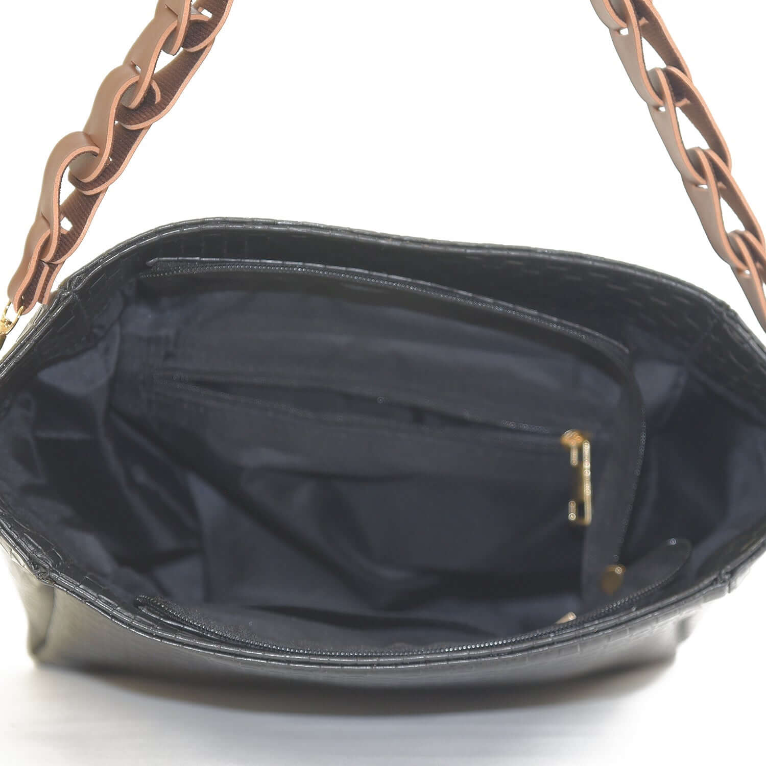 ZURICH BLACK - Bag X