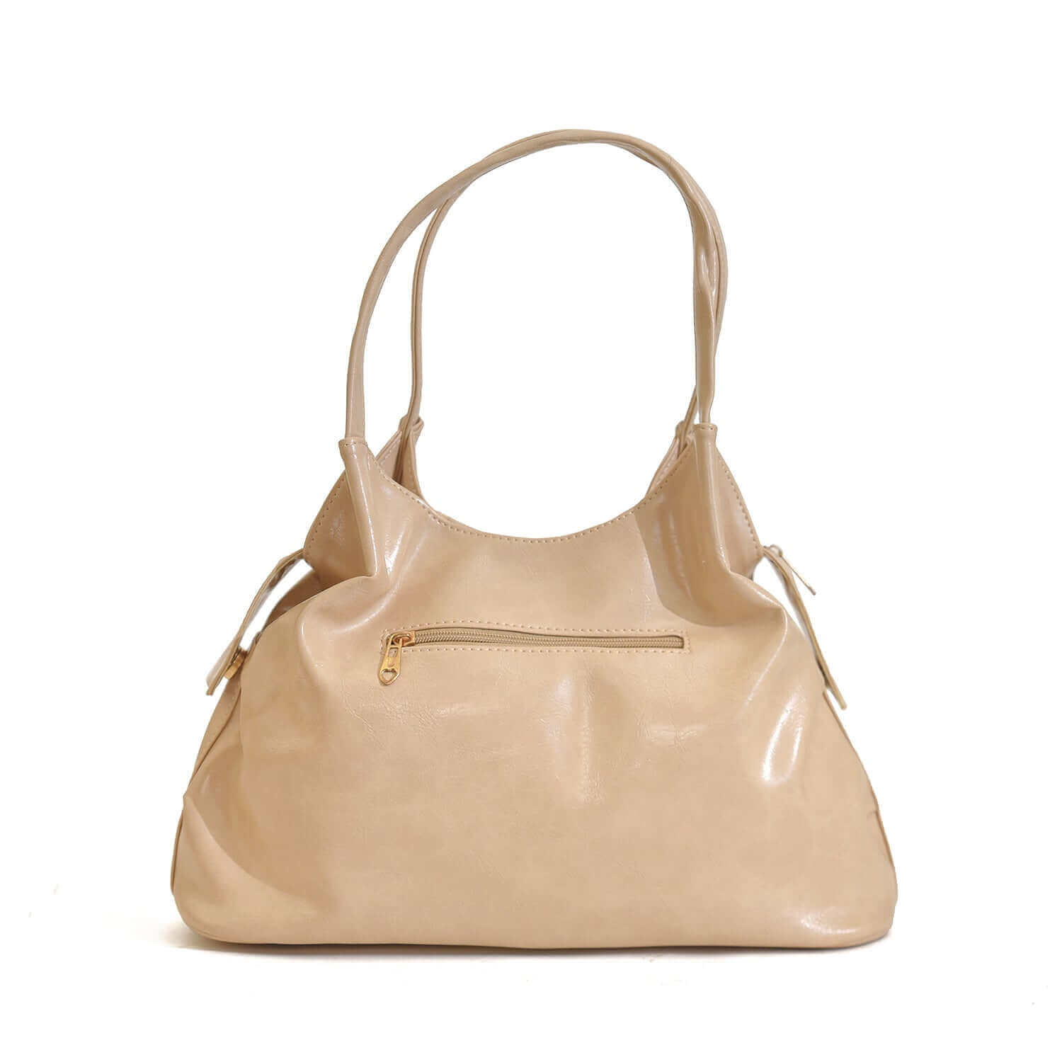 MIAMI BEIGE - LEFTOVER - Bag X