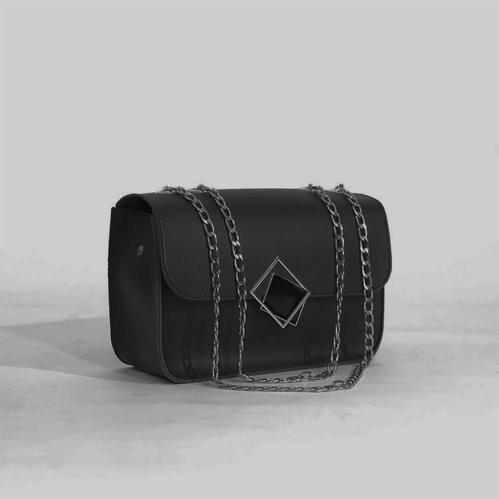 VIVO BLACK - Bag X