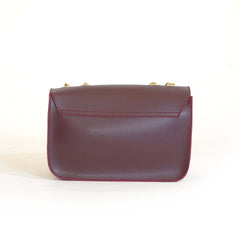 VIVO MAROON - Bag X