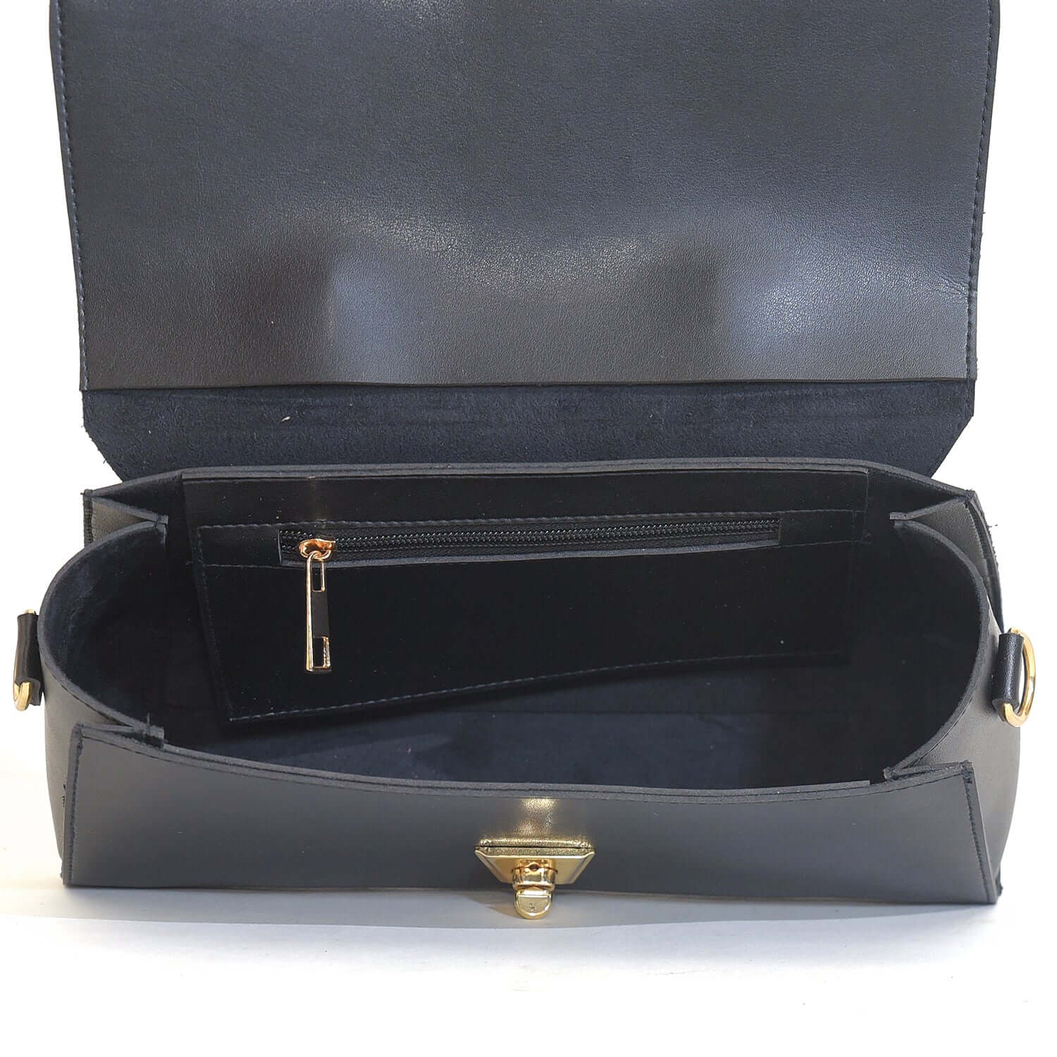 FLORIDA BLACK - Bag X