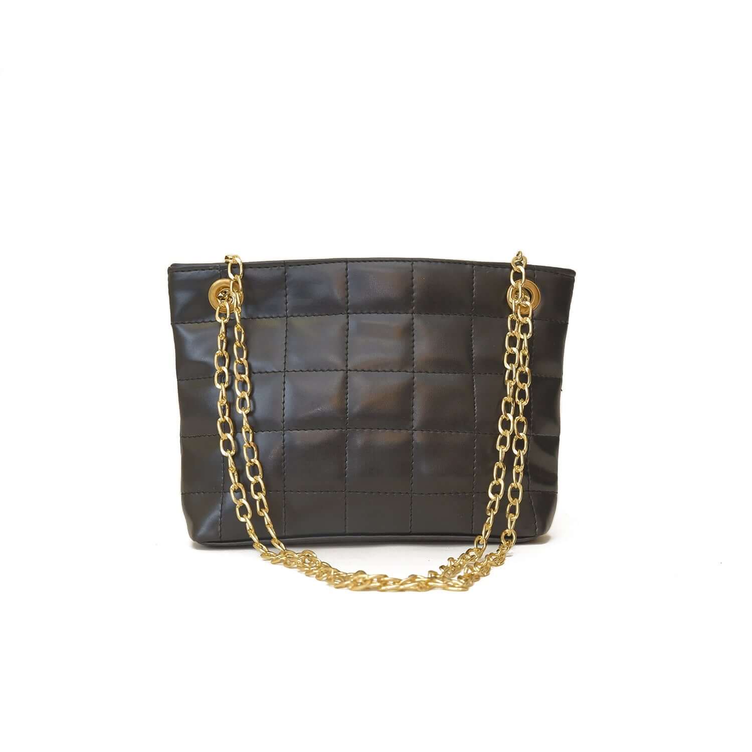 OSLO BLACK - Bag X