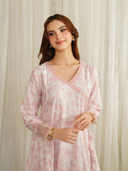 The Bloom Edit by Garnet Stitched 2 Piece Summer Collection'2025-Daina