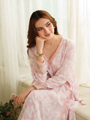 The Bloom Edit by Garnet Stitched 2 Piece Summer Collection'2025-Daina
