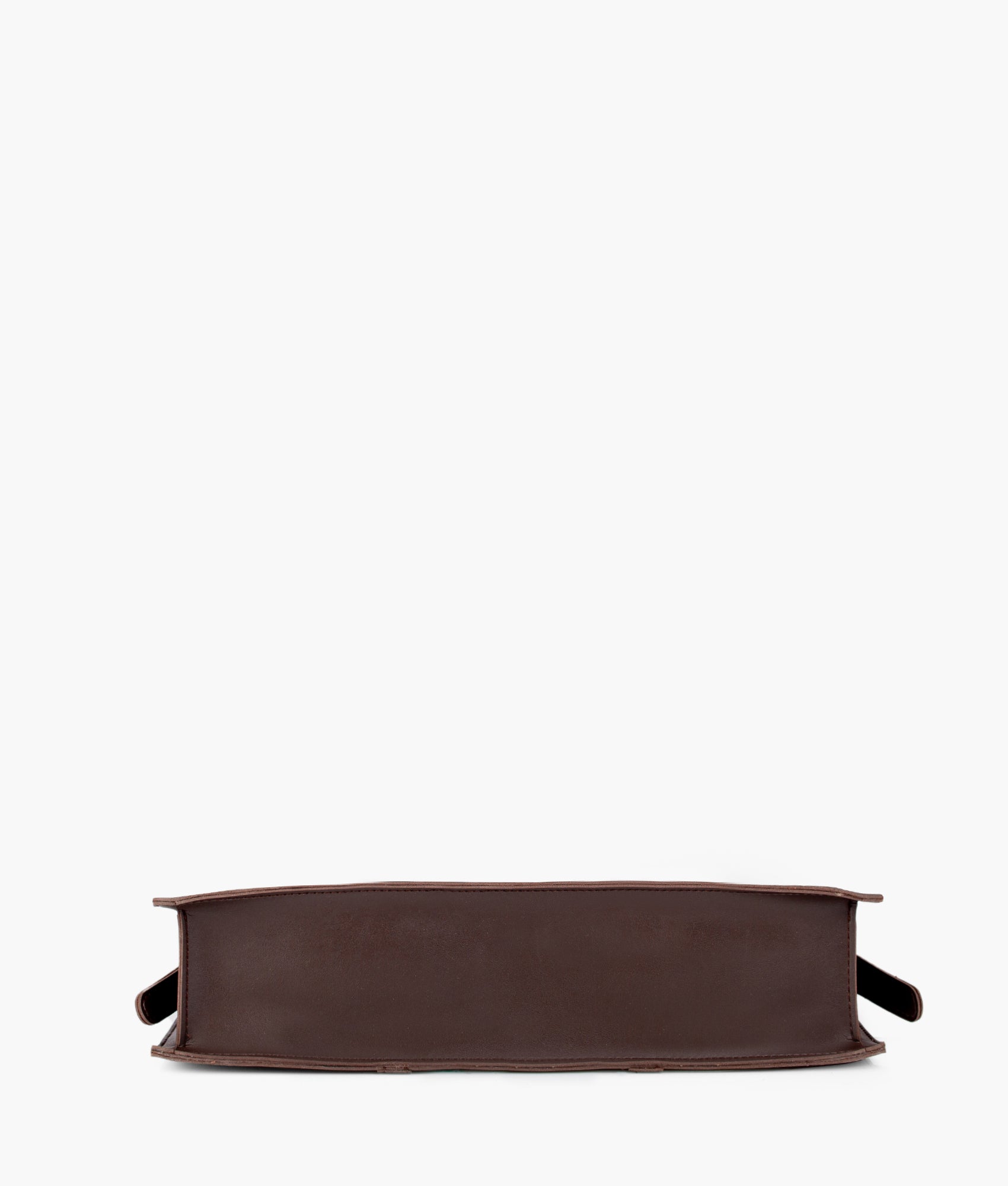 RTW Creation - Dark brown laptop bag