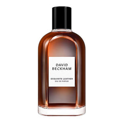 David Beckham Exquisite Leather For Men Edp 100Ml