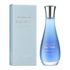 Davidoff-Dvd Cool Water Reborn W Intense Edp 100Ml