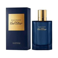 Davidoff Cool Elixir Oud Aromatique Parfum Intense For Men 100Ml