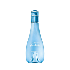 Davidoff-Dvd Cool Water Oceanic Edition Edt 100Ml