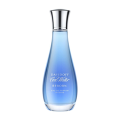 Davidoff-Dvd Cool Water Reborn W Intense Edp 100Ml